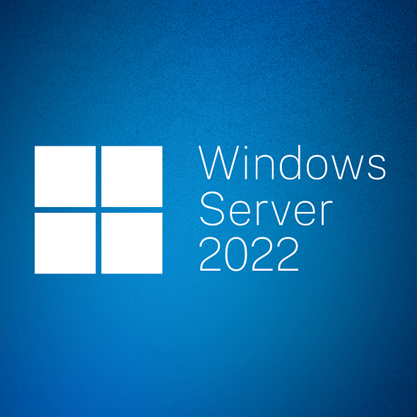 Новая ОС Windows Server 2022