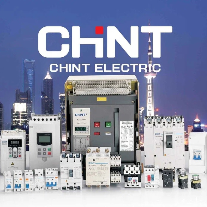 Электрооборудование CHINT 