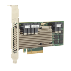 Контроллер RAID Broadcom (LSI) MegaRAID SAS 9361-24i SGL 4GB