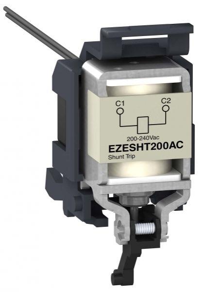 Расцепитель независимый Schneider Electric EasyPact EZC 200-240В АС EZC250 EZESHT200AC