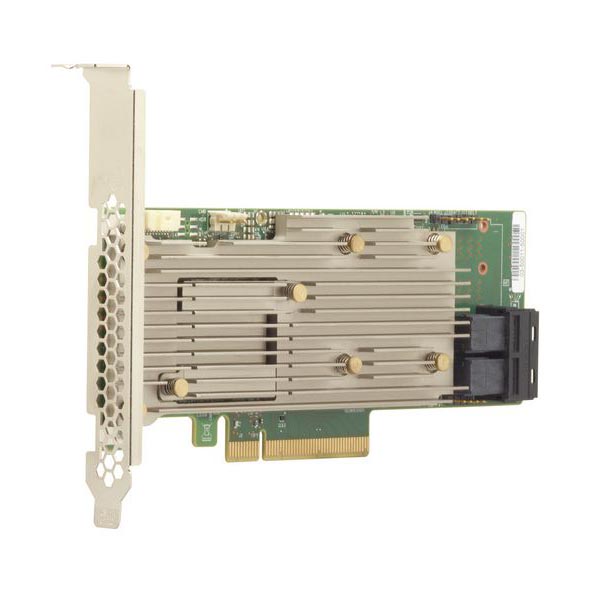 Контроллер RAID Broadcom (LSI) 9460-8I 2GB