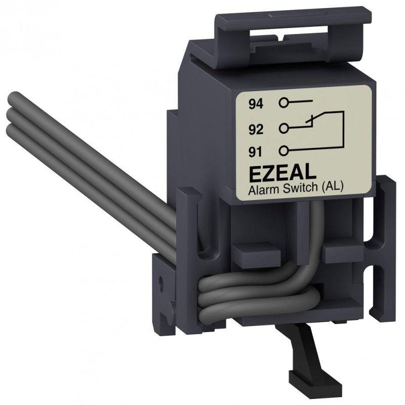 Контакт Schneider Electric EasyPact EZC комбинированный сигнализации AX+AL EZC250 EZEAL