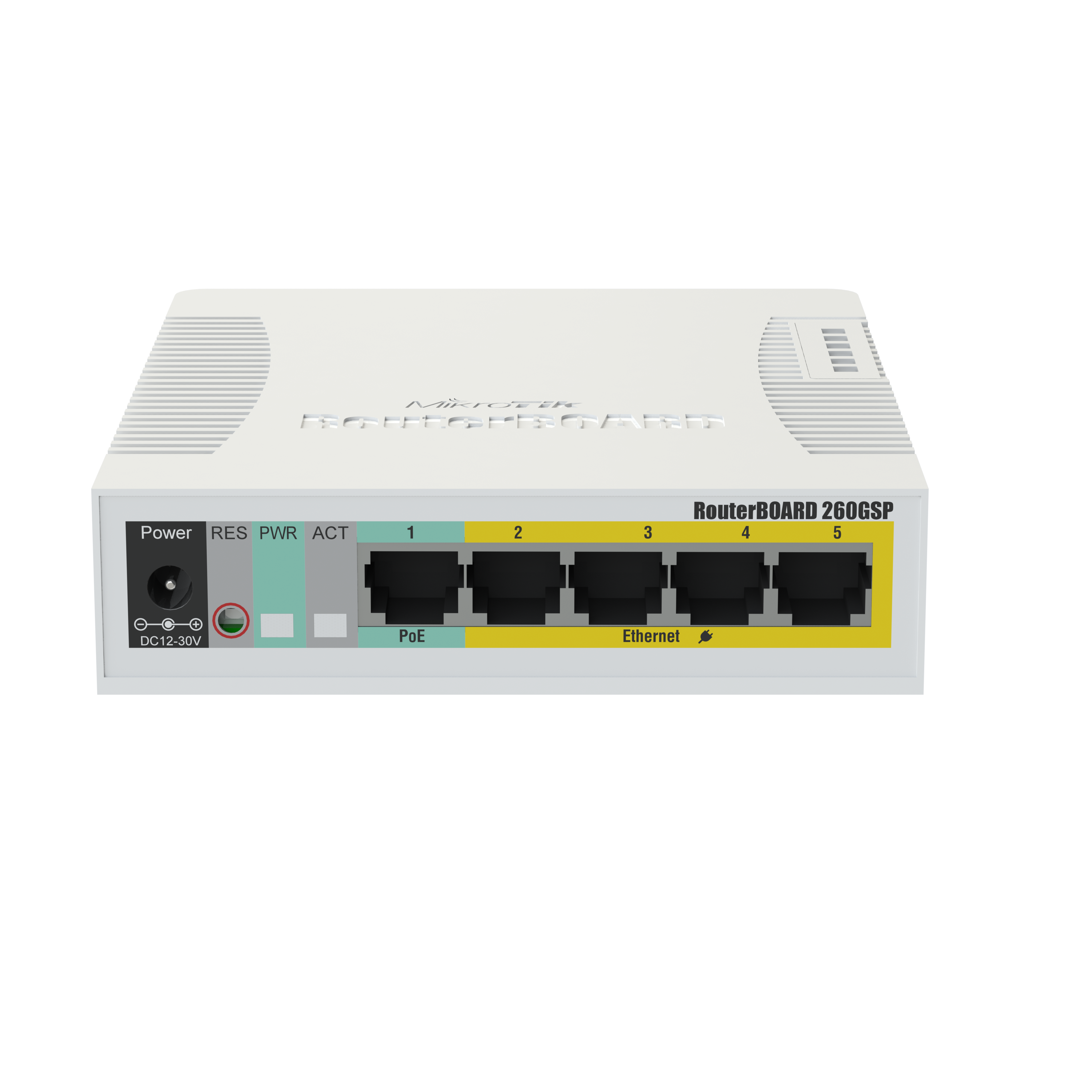 Ethernet 1