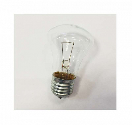 Лампа накаливания МО 40Вт E27 12В (100) КЭЛЗ