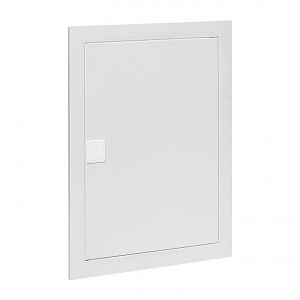 Дверь для щита EKF PROxima Nova 2 габарит IP40 пластик nv-door-p-2