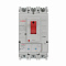 Автоматический выключатель DKC YON MD 3П 400А 40кА, Ir 0.4…1xIn, Isd 1.5…10xIn