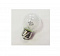 Лампа накаливания ДШМТ 230-60Вт E27 (100) Favor