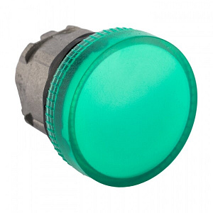 Линза для лампы EKF PROxima зеленая XB4 XB4BV6-G