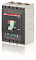 Автоматический выключатель ABB Tmax 630А T5N 630 PR221DS-LS/I 3p F F