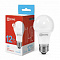 Лампа светодиодная LED-A60-VC 12Вт грушевидная 6500К холод. бел. E27 1140лм 230В IN HOME