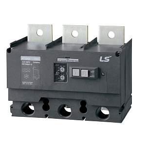 Устройство дифференциального тока LS Electric RCD RTU 43 AC 220/460В TS800 83481174601