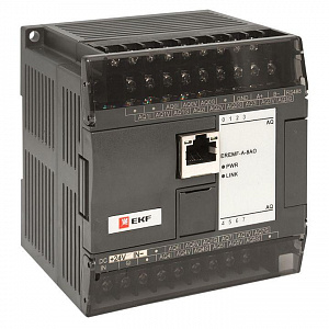 Модуль аналогового вывода EKF EREMF 8 PRO-Logic EREMF-A-8AO