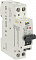Дифференциальный автоматический выключатель IEK ARMAT B06S 2п 20А 30мА, тип A, 6кА, C