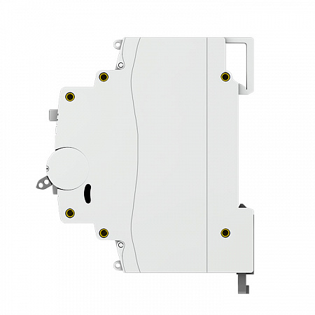 Дифференциальный автоматический выключатель EKF АД-32 PROxima 3П+N 63А 30мА, тип AC, 4.5кА, C