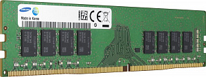 Оперативная память Samsung 16GB DDR4 3200MHz, UDIMM, ECC M391A2G43BB2-CWE
