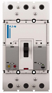 Автоматический выключатель Eaton PDE 3п 250А 36кА PТМ-расцеп. PDE23G0250TAAS