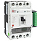 Автоматический выключатель EKF Averes 3п 250А 50кА AV POWER-2/3 ETU6.2