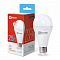 Лампа светодиодная LED-A65-VC 25Вт грушевидная 6500К холод. бел. E27 2380лм 230В IN HOME