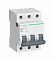 Автоматический выключатель Systeme Electric City9 Set 3п B 10А 4.5кА 400В