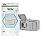 Блок открытой установки TOKOV ELECTRIC Dita IP54 серый, выключатель 2-клавишный, розетка 1-местная с заземлением